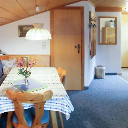 Apartman Domenig